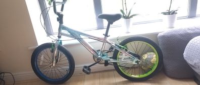 Kids bike Bmx 18 inch