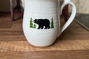 Cape Shore Bear Mug