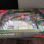 Pokemon mega Venusaur ex premium collection box Image 2