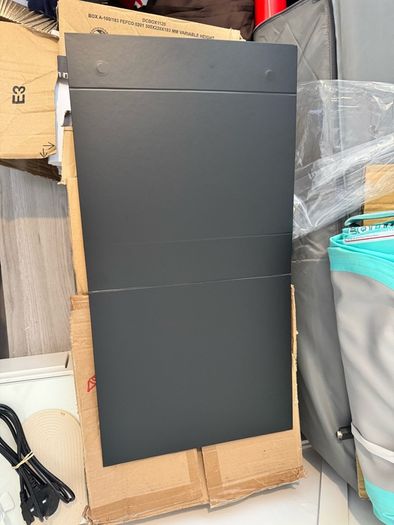 gift box black