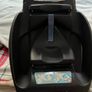 Maxi-Cosi EasyFix ISOFIX Base Image 2