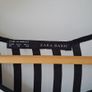 Black & White Zara top Image 3