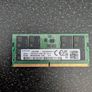 Samsung 2x32gb Ddr5 4800mhz Sodimm Image 2