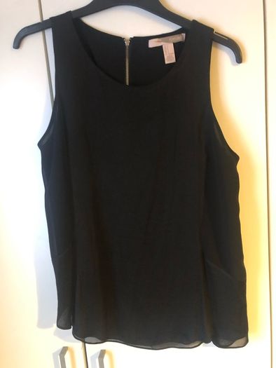 Ladies stunning top size S