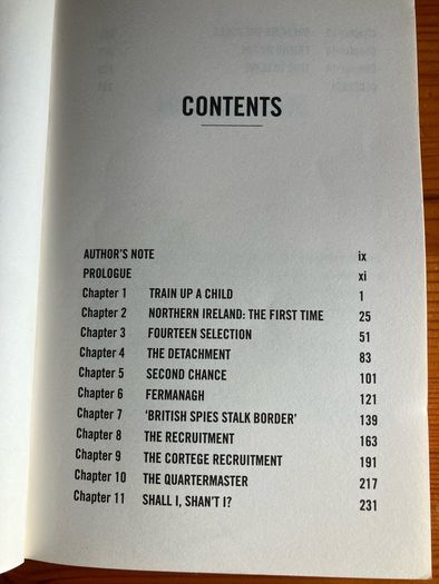 Book: 'Fishers Of Men'