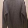 Mens Quarter Zip top - XXL - NEW Image 4