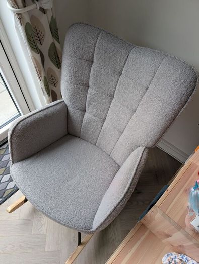 rocking chair