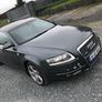 Audi a6 Image 3