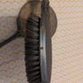 Vintage hairbrush and mirror Image 8