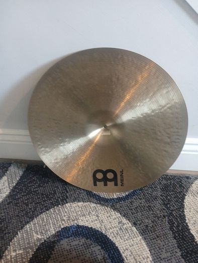 meinl byzance 23 medium ride