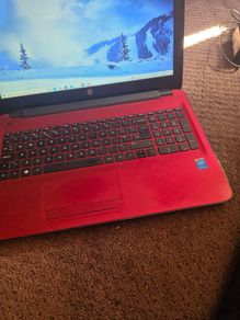 Laptop