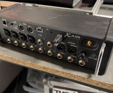 Behringer XAIR12