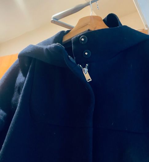Cos coat