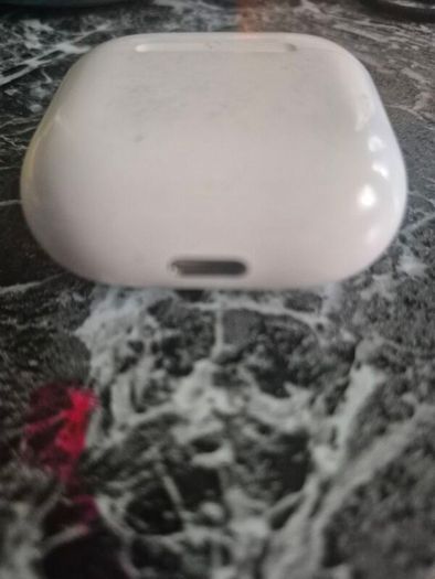 Official Apple Air Pods 4  :A3050
