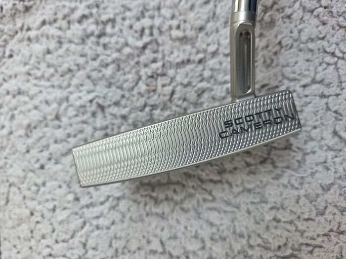 Scotty Cameron 6.5