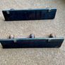Farmhouse coat racks x 2 Image 3
