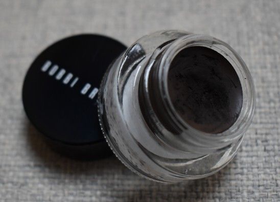 Bobbi Brown Long Wear Gel Eyeliner