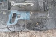 Power craft Saber saw