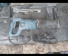 Power craft Saber saw
