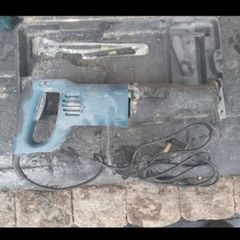 Power craft Saber saw
