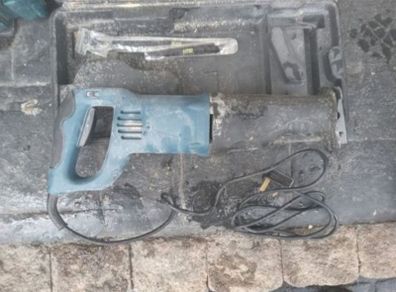 Power craft Saber saw