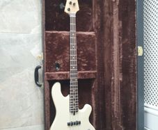 Lakland USA 44-14 Custom