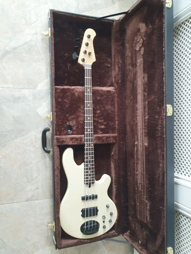 Lakland USA 44-14 Custom