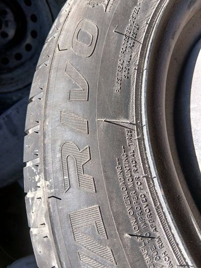 175/65-15 Tyres