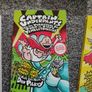 Captain Underpants Books Collection Image 9