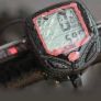 Bicycle Bike Computer Speedometer Image 2