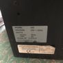electric fire effect insert stove heater Image 2
