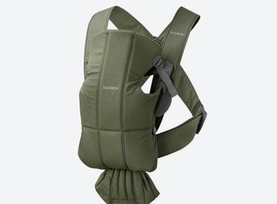 Baby Bjorn Carrier