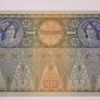 Austria, 1000 Krone, 1902 notes XF - UNC Image 7