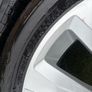 16 inch Volkswagen Alloys with tyres fitted 5x112 Image 7
