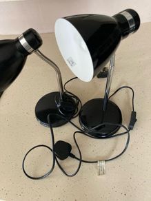 lamps