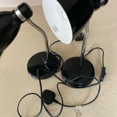 lamps