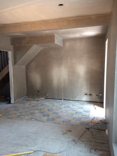 Plastering Dublin
