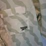 Reebok Green Wave Print Shirt RRP 70E Image 7
