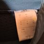 Adidas Man U Manchester United  Long Sleeve Training Top Football Jersey Size Xl Extra Large Navy 2016 Image 3