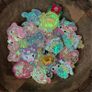 Sanrio Sparkly Shakers Image 3