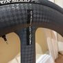 Revolver Troika trispoke front wheel Image 2
