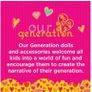 Our Generation  Doll - Layla Image 5