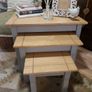 Nest of Table/Side Tables Image 4