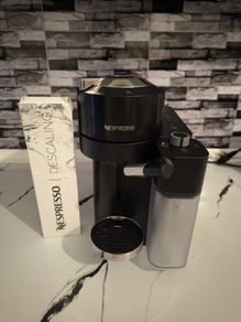 coffe nespresso