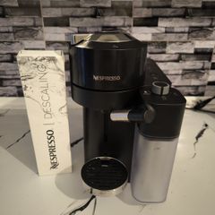 coffe nespresso