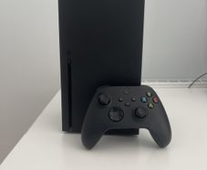 Xbox series x
