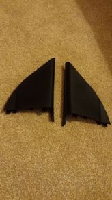 Honda civic 01-05 parts