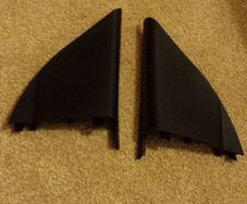 Honda civic 01-05 parts