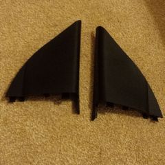 Honda civic 01-05 parts
