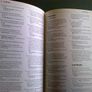 Dictionary &Thesaurus 4 volume matching set Image 3